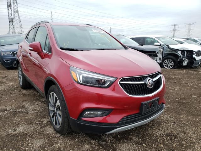 BUICK ENCORE ESS 2019 kl4cjgsm6kb888855