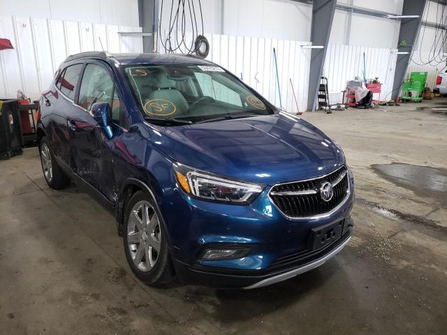 BUICK ENCORE ESS 2019 kl4cjgsm6kb908974