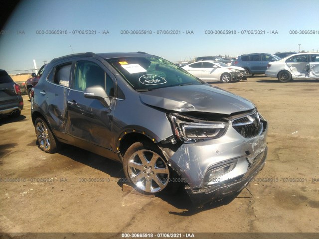 BUICK ENCORE 2019 kl4cjgsm6kb909719