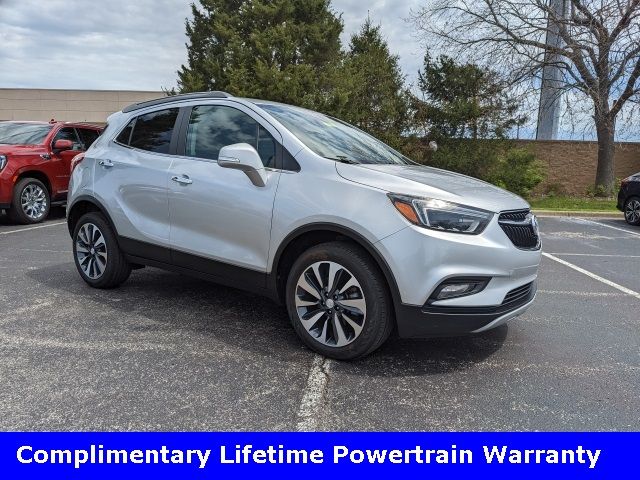 BUICK ENCORE 2019 kl4cjgsm6kb914385