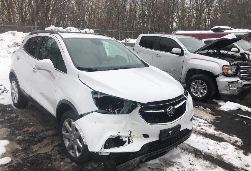 BUICK ENCORE 2019 kl4cjgsm6kb919246