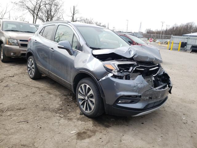 BUICK ENCORE ESS 2019 kl4cjgsm6kb950660