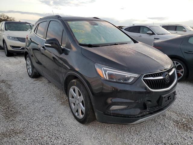 BUICK ENCORE ESS 2018 kl4cjgsm7jb646641