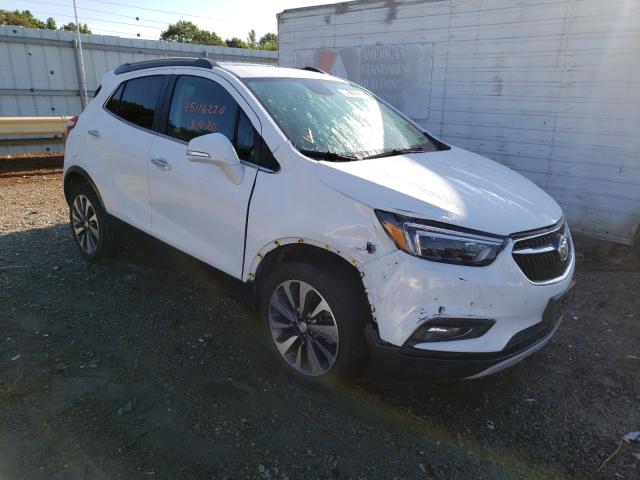 BUICK ENCORE ESS 2019 kl4cjgsm7kb772046