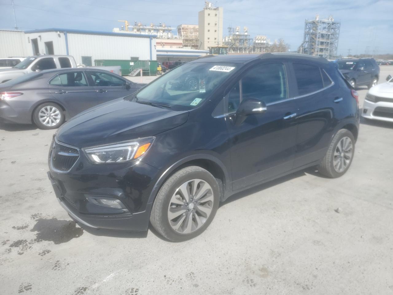 BUICK ENCORE 2019 kl4cjgsm7kb789199