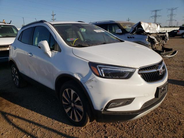 BUICK ENCORE ESS 2019 kl4cjgsm7kb790286