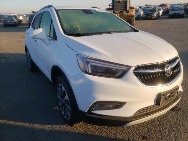 BUICK ENCORE ESS 2019 kl4cjgsm7kb796668