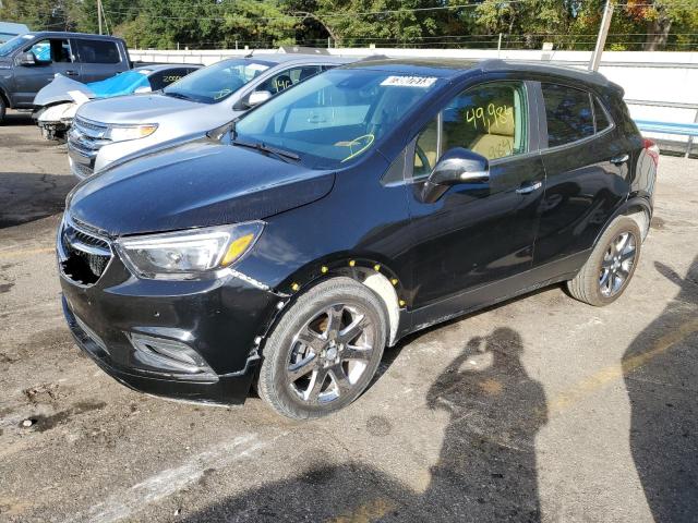 BUICK ENCORE 2019 kl4cjgsm7kb831922