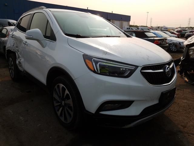 BUICK ENCORE ESS 2019 kl4cjgsm7kb877766