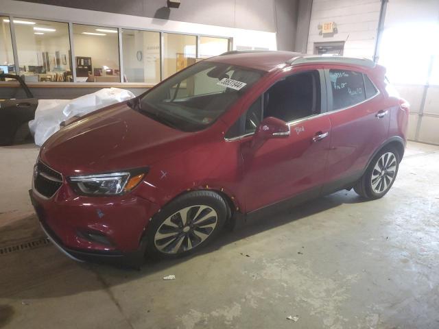 BUICK ENCORE 2019 kl4cjgsm7kb891876