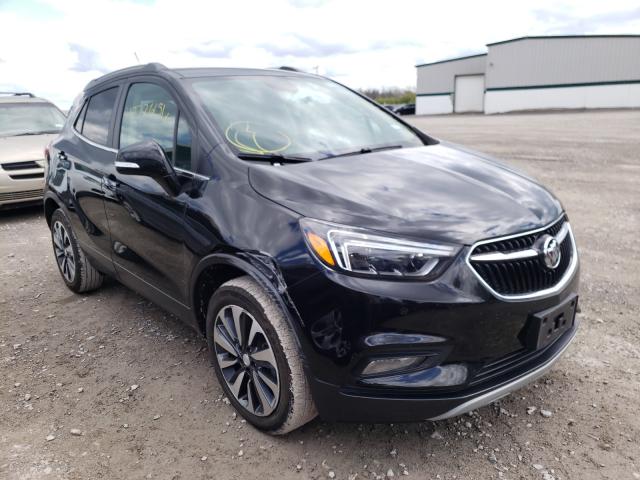 BUICK ENCORE ESS 2019 kl4cjgsm7kb897693