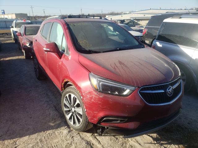 BUICK ENCORE ESS 2019 kl4cjgsm7kb900270