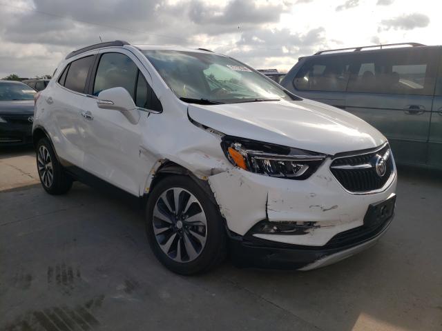 BUICK ENCORE ESS 2019 kl4cjgsm7kb907381