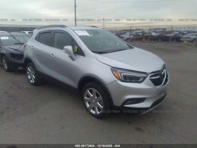 BUICK ENCORE 2019 kl4cjgsm8kb726175