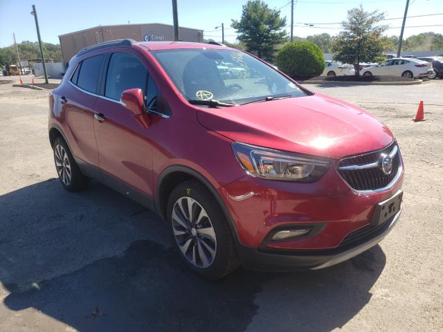 BUICK ENCORE 2019 kl4cjgsm8kb761072