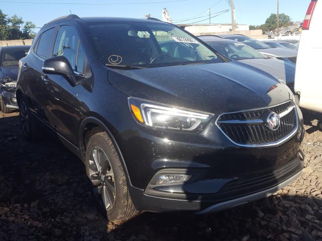 BUICK ENCORE ESS 2019 kl4cjgsm8kb769611