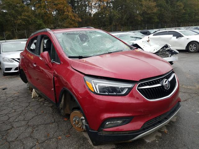 BUICK ENCORE ESS 2019 kl4cjgsm8kb770323