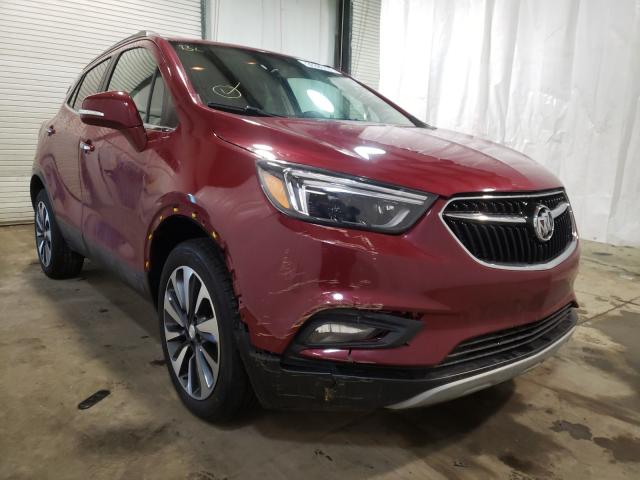 BUICK ENCORE ESS 2019 kl4cjgsm8kb770547