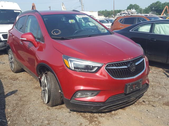 BUICK ENCORE ESS 2019 kl4cjgsm8kb773271