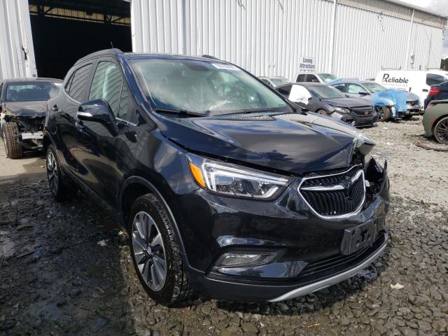 BUICK ENCORE ESS 2019 kl4cjgsm8kb802588