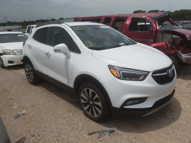 BUICK ENCORE ESS 2019 kl4cjgsm8kb836501