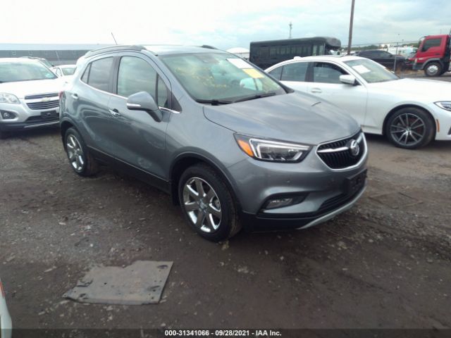 BUICK ENCORE 2019 kl4cjgsm8kb857736