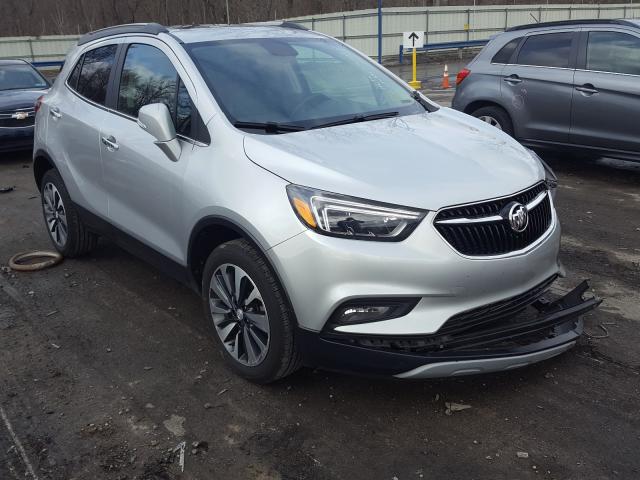 BUICK ENCORE ESS 2019 kl4cjgsm8kb869403