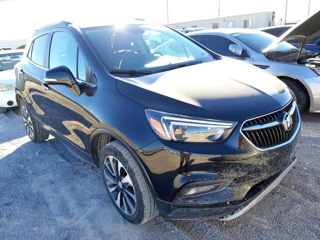 BUICK ENCORE ESS 2019 kl4cjgsm8kb889909