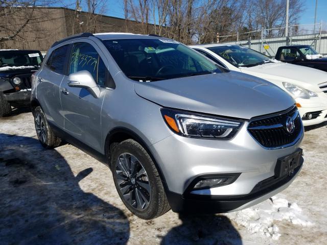 BUICK ENCORE ESS 2019 kl4cjgsm8kb895032