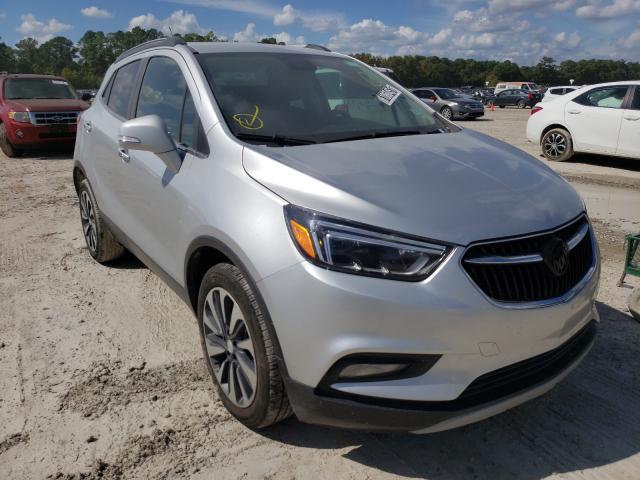 BUICK ENCORE ESS 2019 kl4cjgsm8kb898559