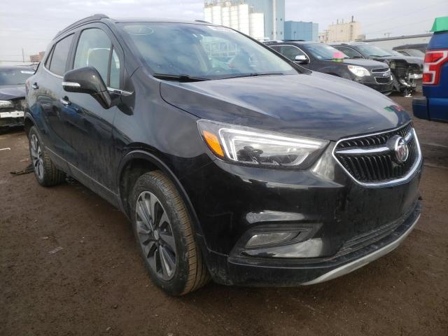 BUICK ENCORE ESS 2019 kl4cjgsm8kb899047