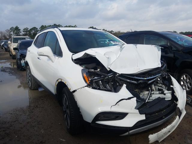 BUICK ENCORE 2019 kl4cjgsm8kb907731