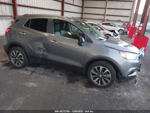 BUICK ENCORE 2019 kl4cjgsm8kb949719