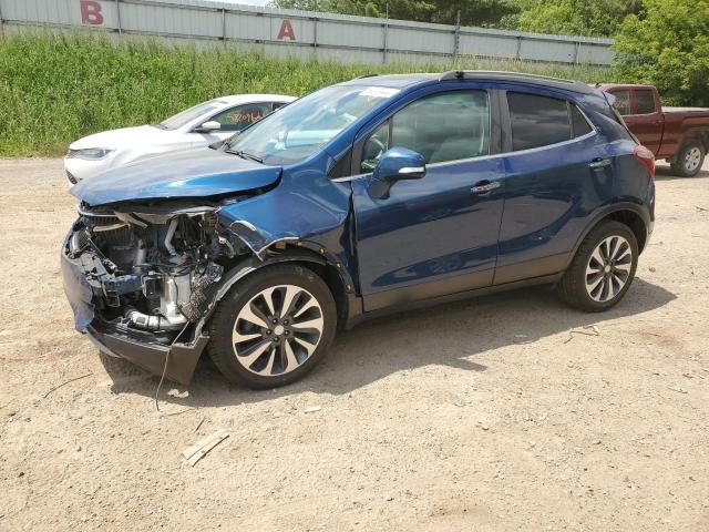 BUICK ENCORE ESS 2019 kl4cjgsm8kb955598