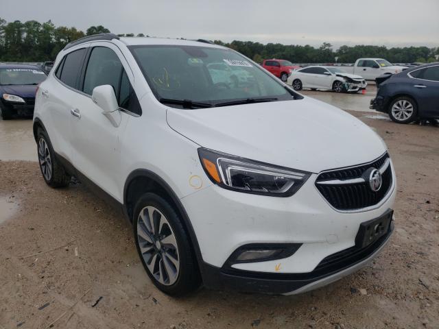 BUICK ENCORE ESS 2019 kl4cjgsm8kb958095