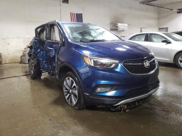 BUICK ENCORE 2019 kl4cjgsm8kb958842