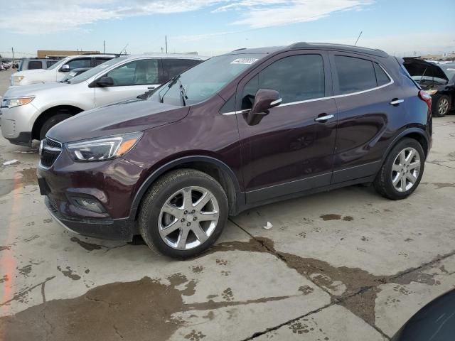 BUICK ENCORE ESS 2018 kl4cjgsm9jb681777