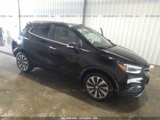 BUICK ENCORE 2019 kl4cjgsm9kb721468