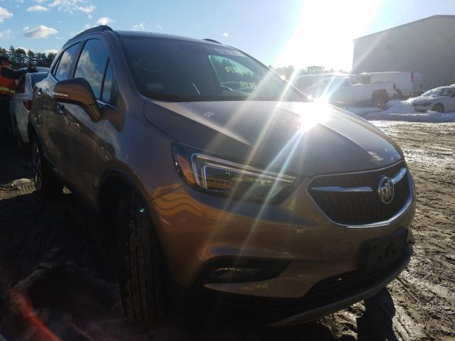 BUICK ENCORE ESS 2019 kl4cjgsm9kb733166