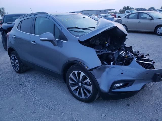 BUICK ENCORE ESS 2019 kl4cjgsm9kb739033