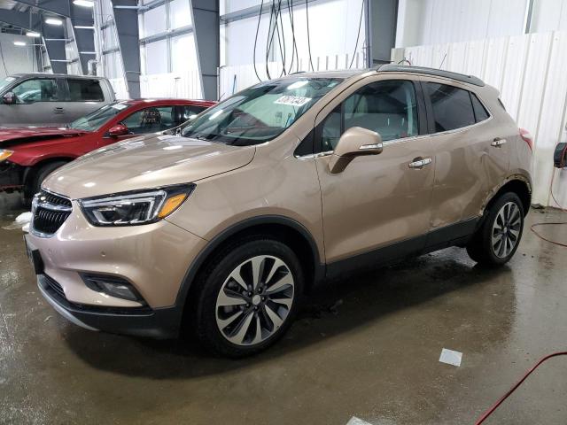 BUICK ENCORE ESS 2019 kl4cjgsm9kb752946