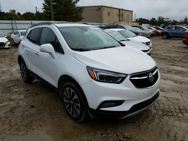 BUICK ENCORE ESS 2019 kl4cjgsm9kb761291