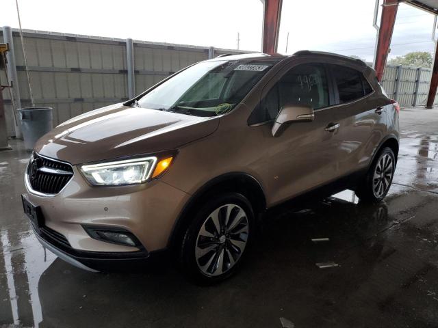 BUICK ENCORE ESS 2019 kl4cjgsm9kb761906