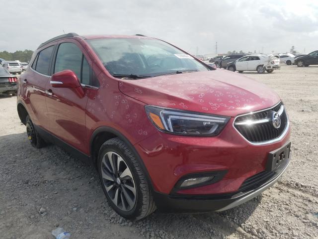 BUICK ENCORE ESS 2019 kl4cjgsm9kb767415