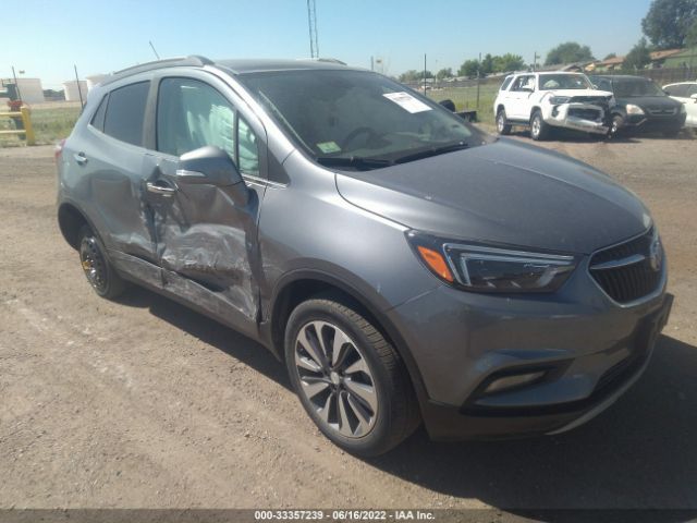 BUICK ENCORE 2019 kl4cjgsm9kb771268