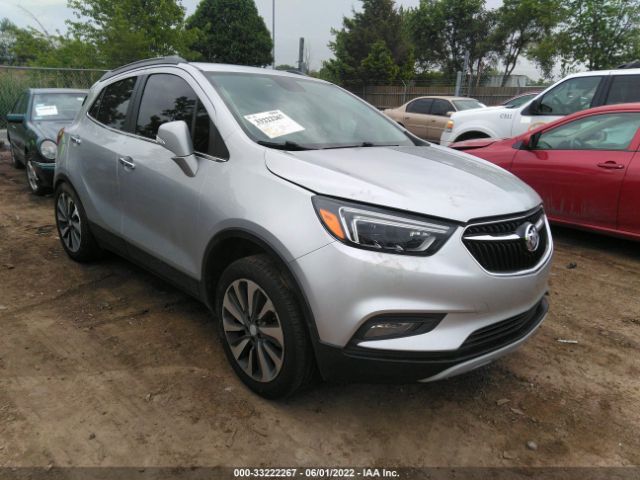 BUICK ENCORE 2019 kl4cjgsm9kb871791