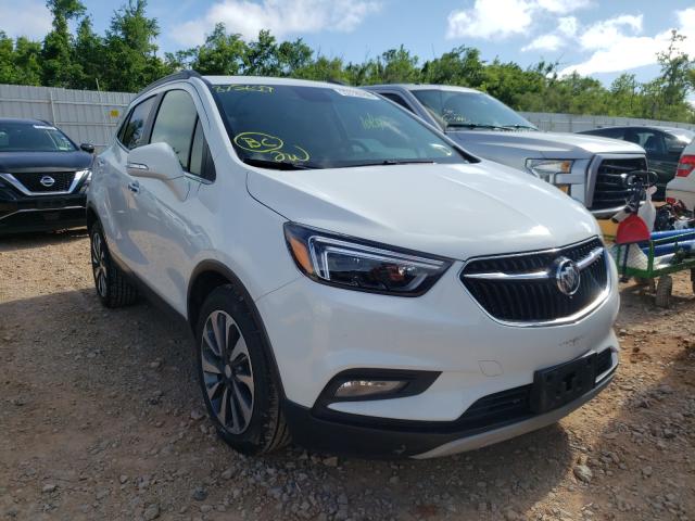 BUICK ENCORE ESS 2019 kl4cjgsm9kb875629