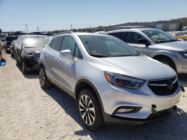 BUICK ENCORE ESS 2019 kl4cjgsm9kb878255