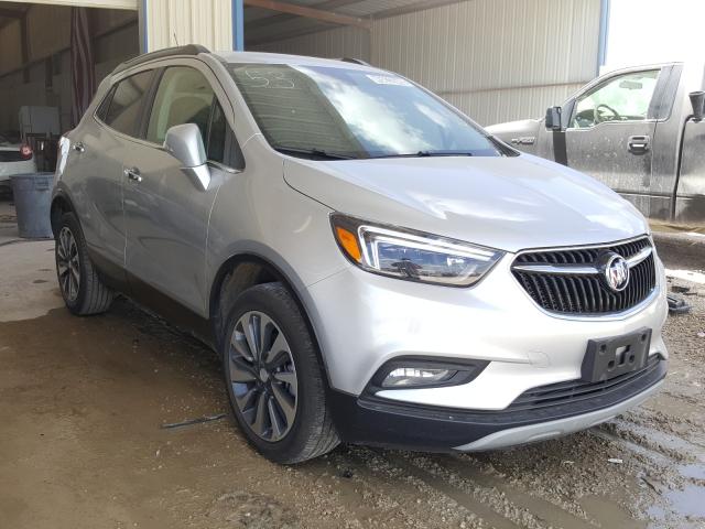 BUICK ENCORE ESS 2019 kl4cjgsm9kb887750