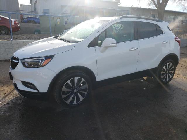 BUICK ENCORE 2019 kl4cjgsm9kb890907